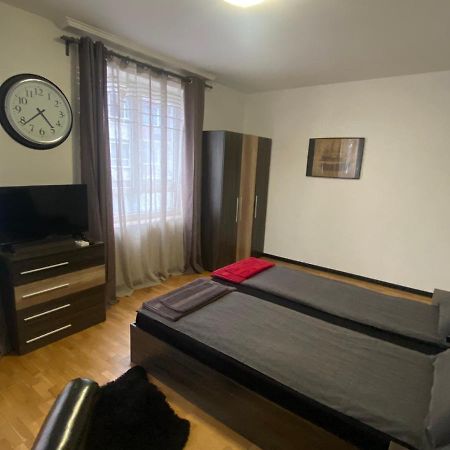 וארנה Apartament Bogoslovovi מראה חיצוני תמונה