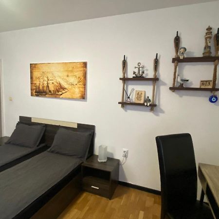 וארנה Apartament Bogoslovovi מראה חיצוני תמונה