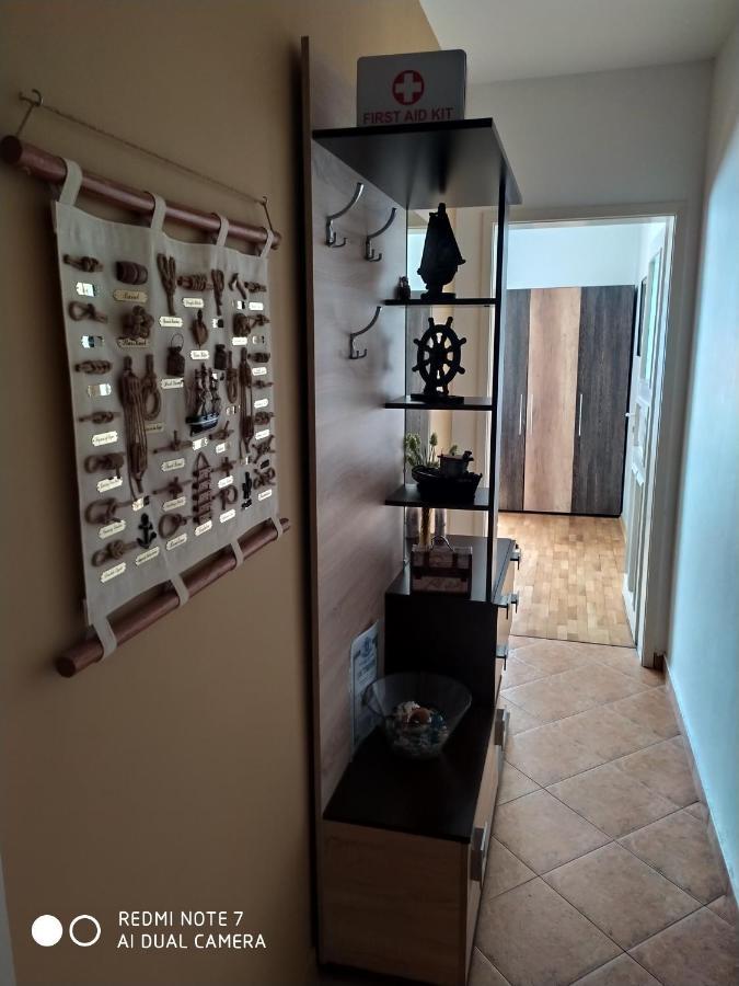 וארנה Apartament Bogoslovovi מראה חיצוני תמונה
