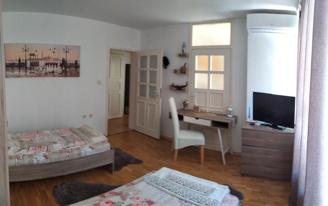 וארנה Apartament Bogoslovovi מראה חיצוני תמונה