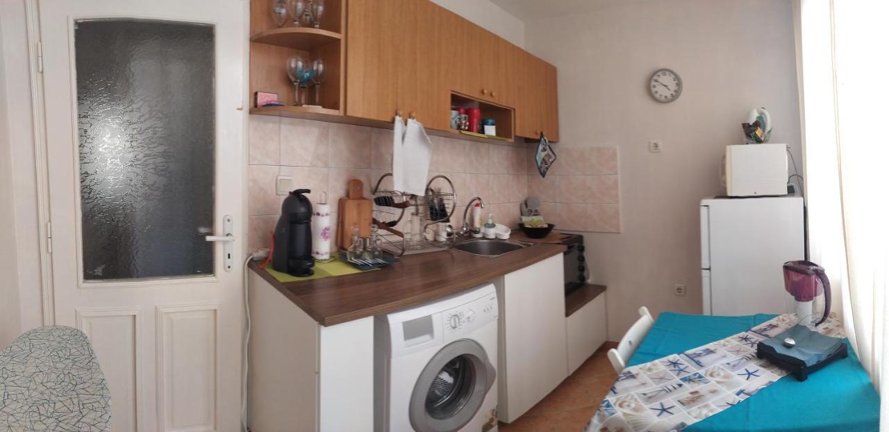 וארנה Apartament Bogoslovovi מראה חיצוני תמונה