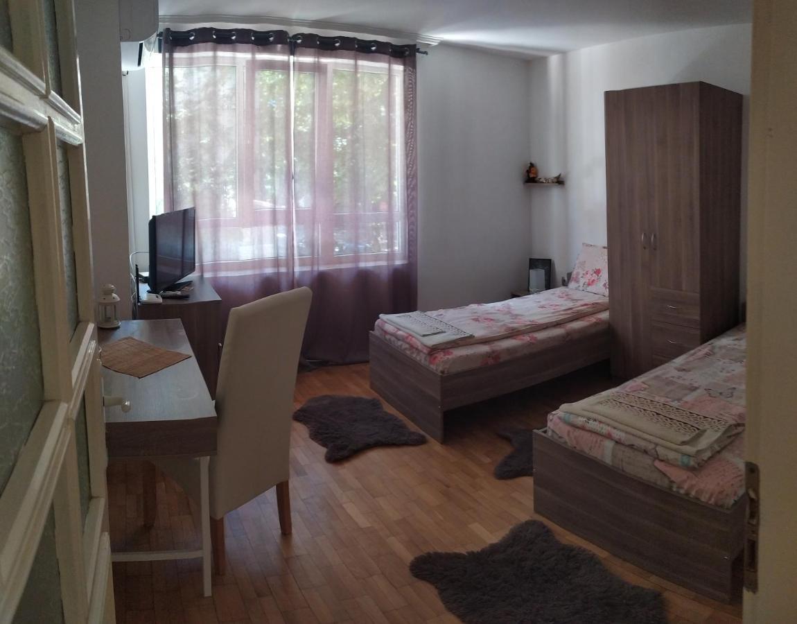 וארנה Apartament Bogoslovovi מראה חיצוני תמונה