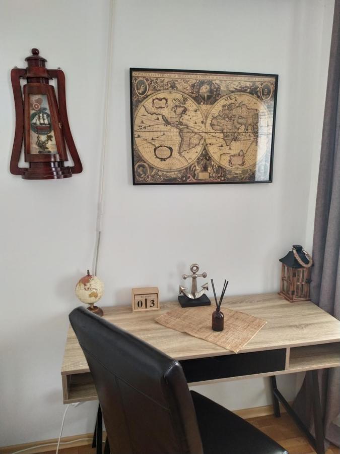 וארנה Apartament Bogoslovovi מראה חיצוני תמונה