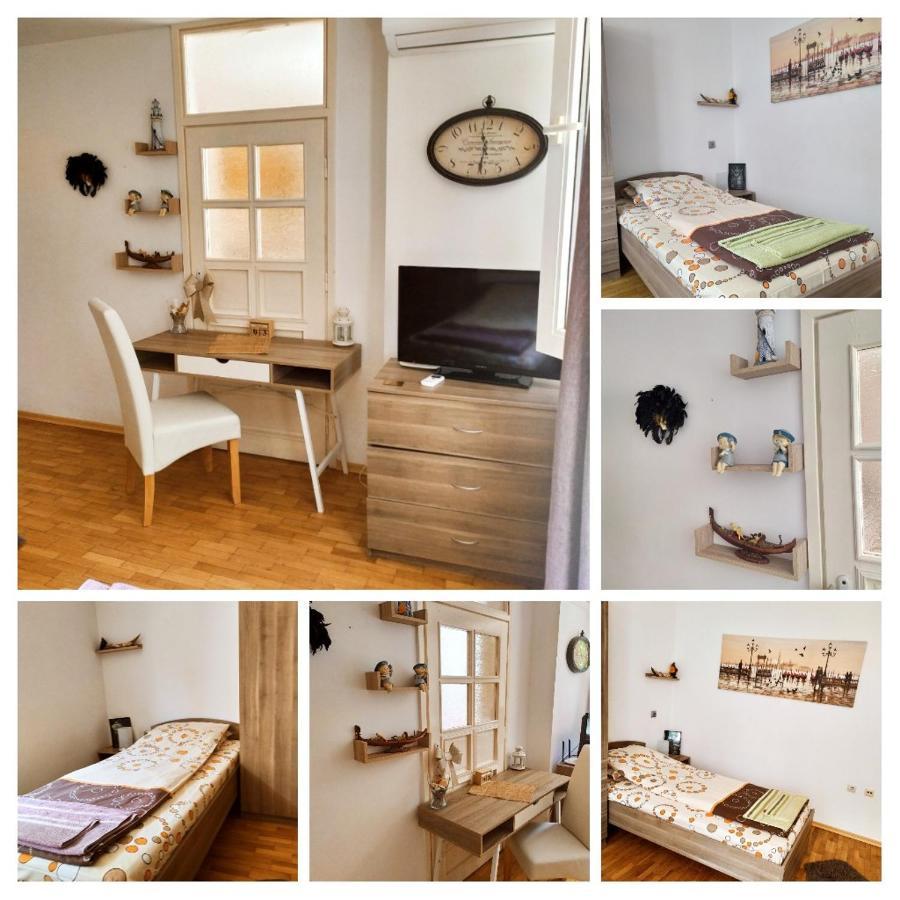 וארנה Apartament Bogoslovovi מראה חיצוני תמונה