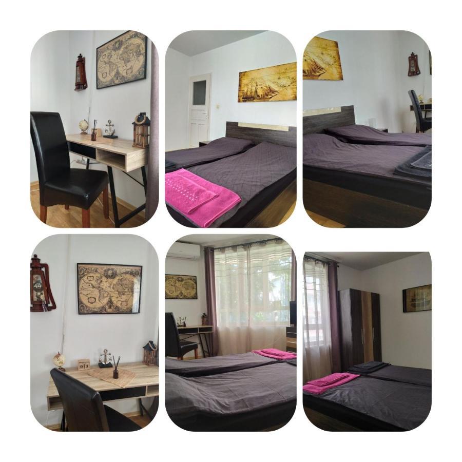 וארנה Apartament Bogoslovovi מראה חיצוני תמונה