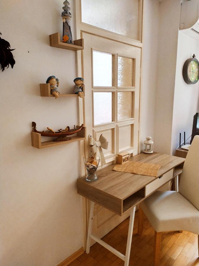 וארנה Apartament Bogoslovovi מראה חיצוני תמונה