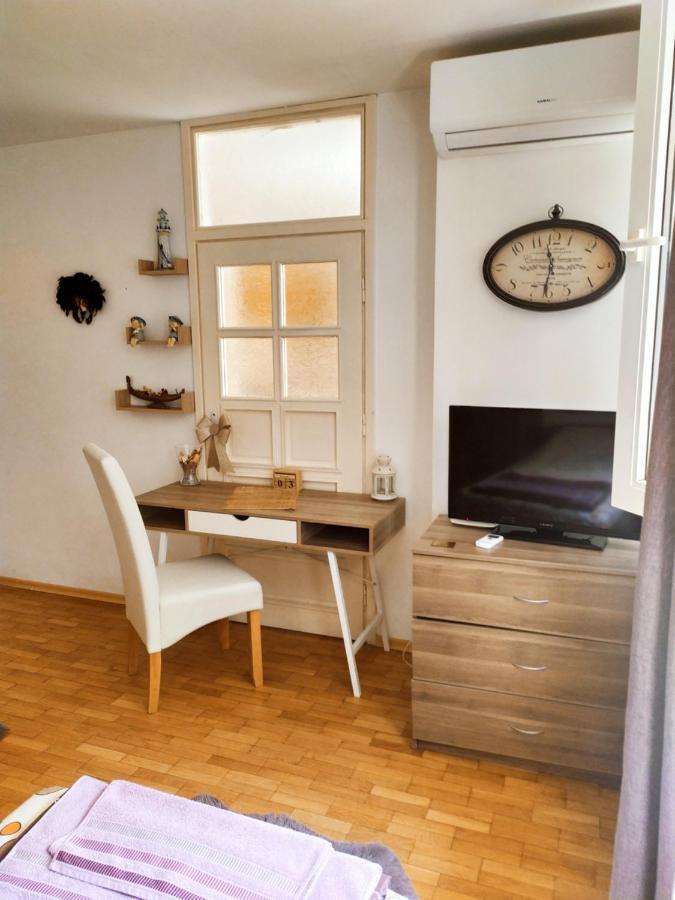וארנה Apartament Bogoslovovi מראה חיצוני תמונה