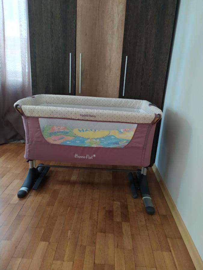 וארנה Apartament Bogoslovovi מראה חיצוני תמונה