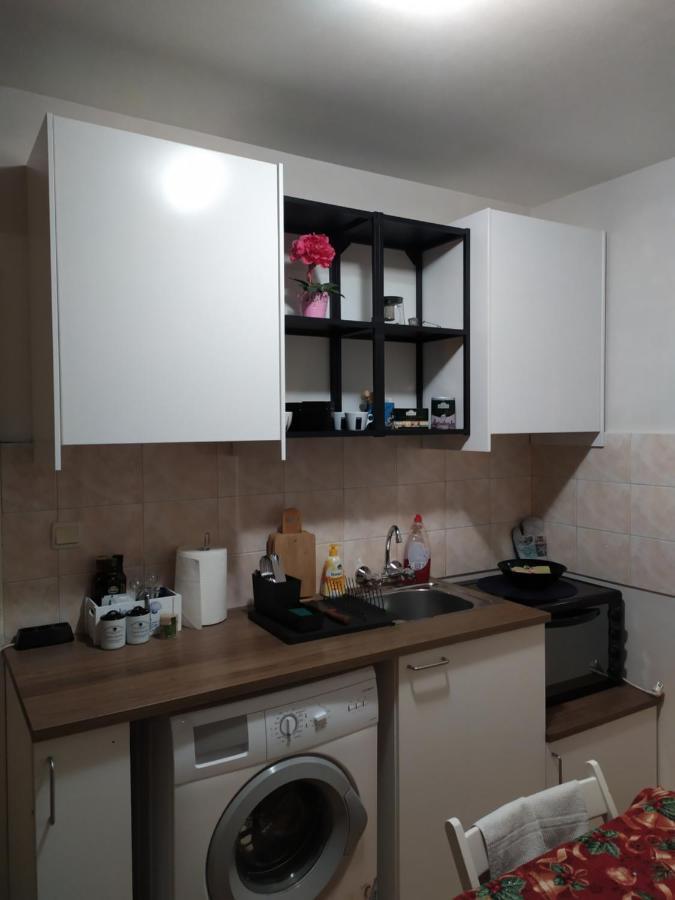 וארנה Apartament Bogoslovovi מראה חיצוני תמונה