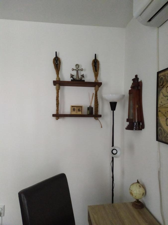 וארנה Apartament Bogoslovovi מראה חיצוני תמונה