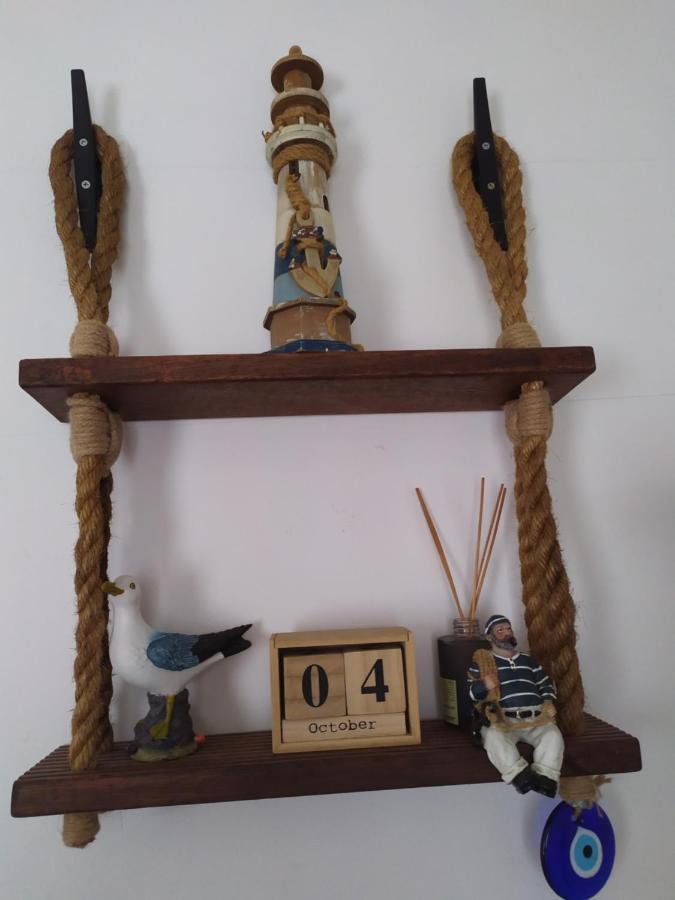 וארנה Apartament Bogoslovovi מראה חיצוני תמונה