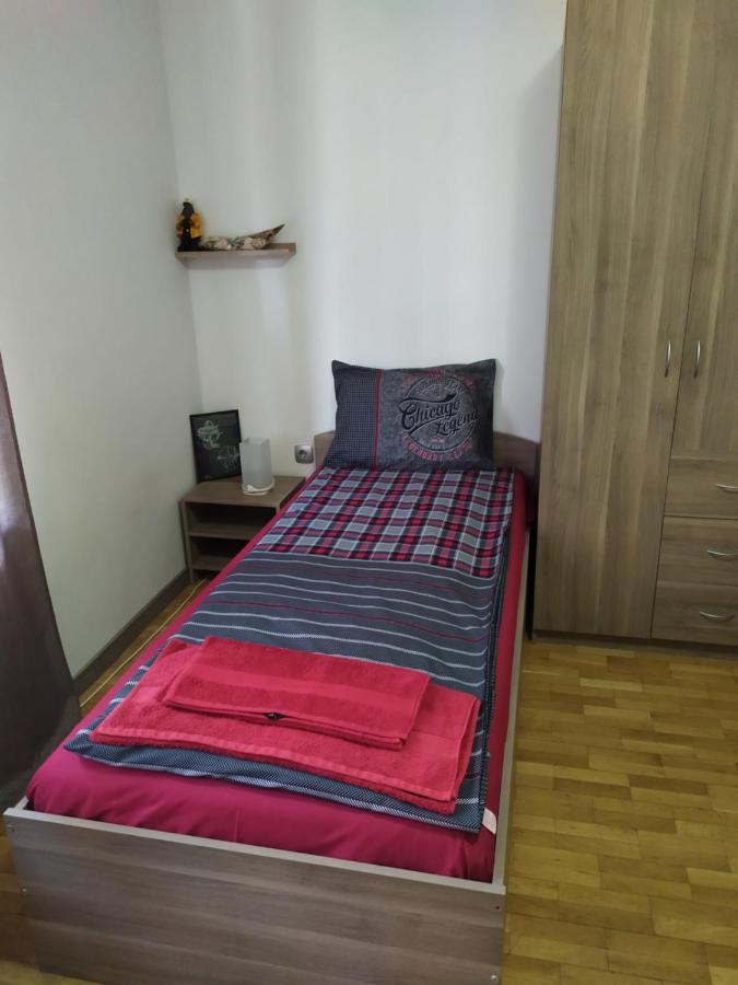 וארנה Apartament Bogoslovovi מראה חיצוני תמונה
