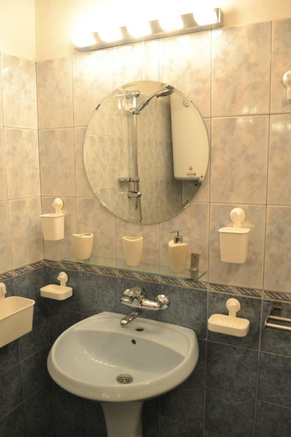 וארנה Apartament Bogoslovovi מראה חיצוני תמונה