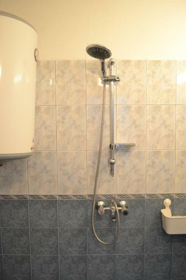 וארנה Apartament Bogoslovovi מראה חיצוני תמונה